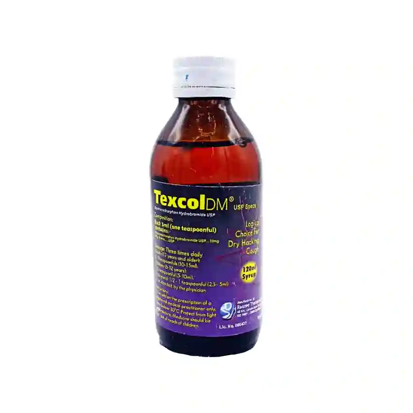 Texcol DM 120ml